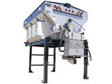 Spreader and Brine Stands